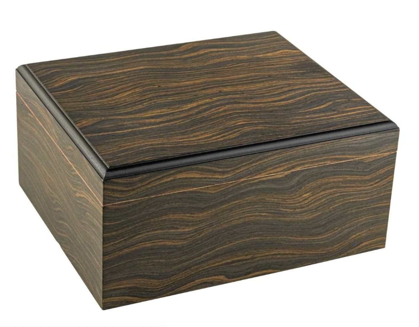 CRAFTSMAN'S BENCH CALICO HUMIDOR 65CT