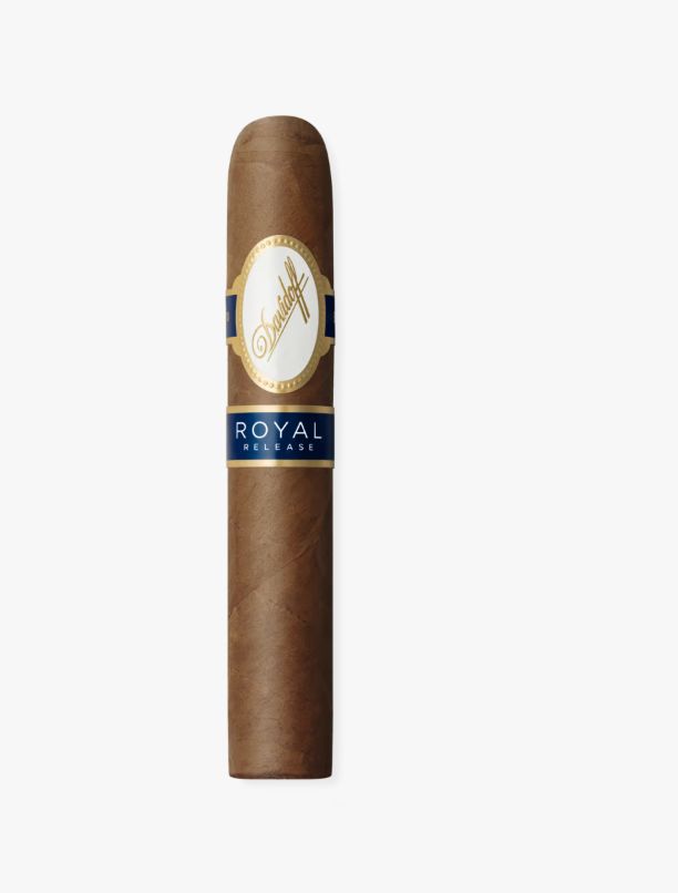 DAV ROYAL RELEASE ROBUSTO