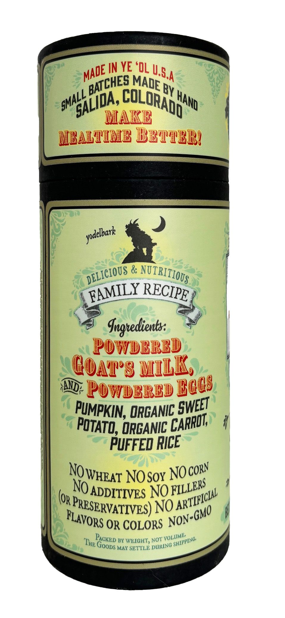 Miss Porkchop's Summer Camp