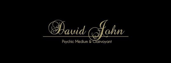 David John Psychic Medium & Clairvoyant