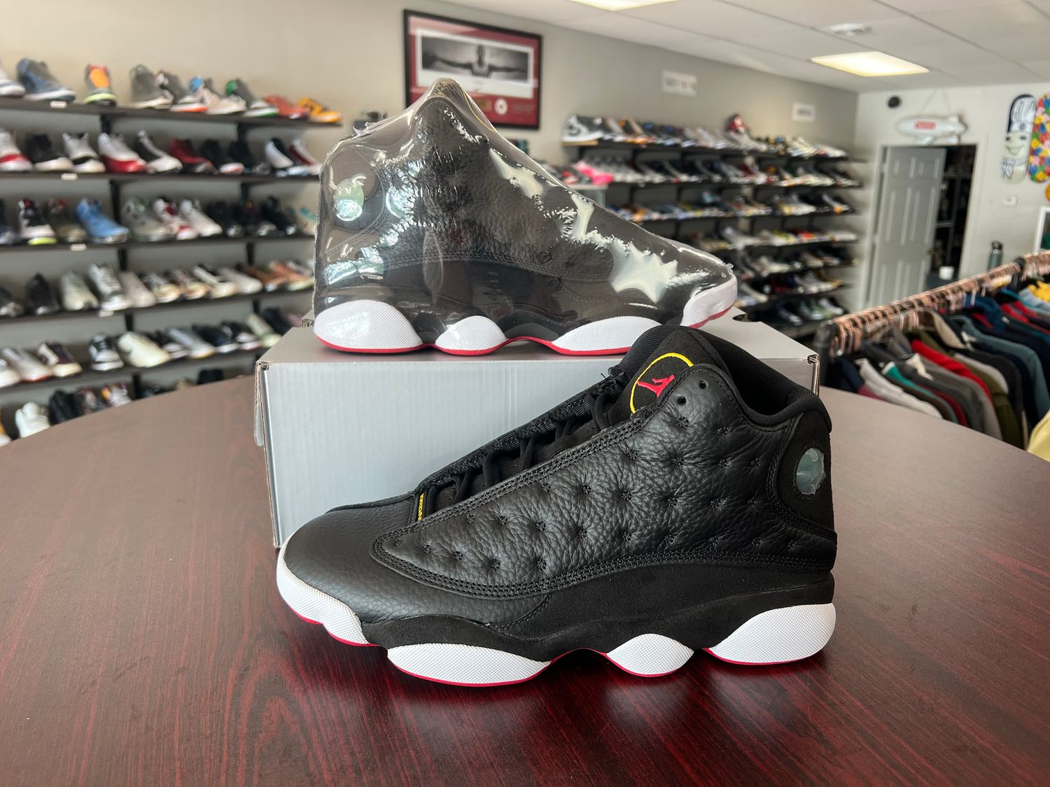 NEW AIR JORDAN 13 PLAYOFFS 2023