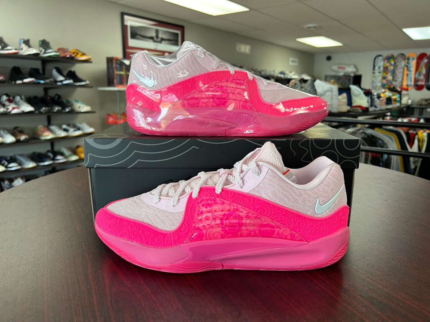 NEW KD 16 NRG AUNT PEARL