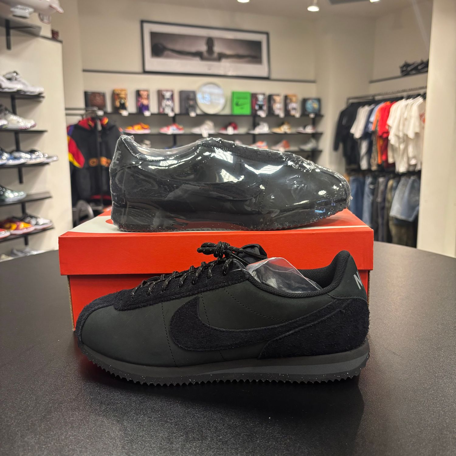 NEW NIKE CORTEZ PRM GREAT OUTDOORS