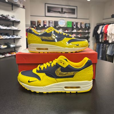 NEW NIKE AIR MAX 1 CO.JP MICHIGAN
