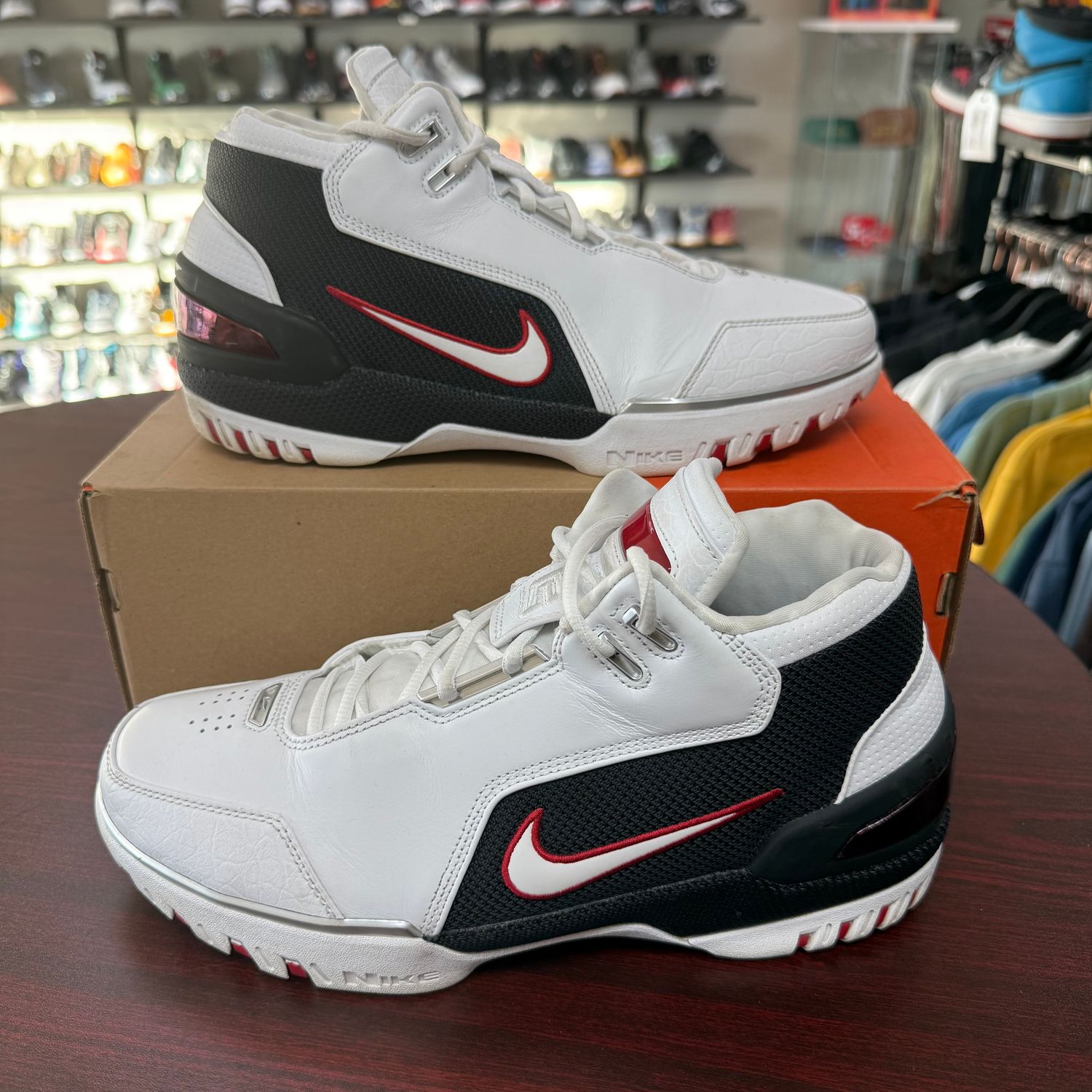 PO NIKE AIR ZOOM GENERATION DEBUT (2023) SIZE 10.5