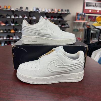 PO NIKE AIR FORCE 1 LXX SERENA WILLIAMS SIZE 7Y/8.5W