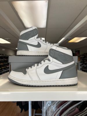 PO AIR JORDAN 1 STEALTH SIZE 11