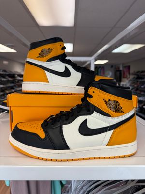 PO AIR JORDAN 1 TAXI SIZE 10.5