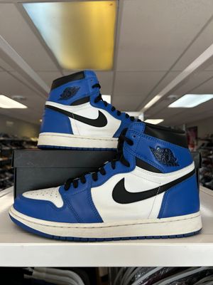 PO AIR JORDAN 1 GAME ROYAL SIZE 11