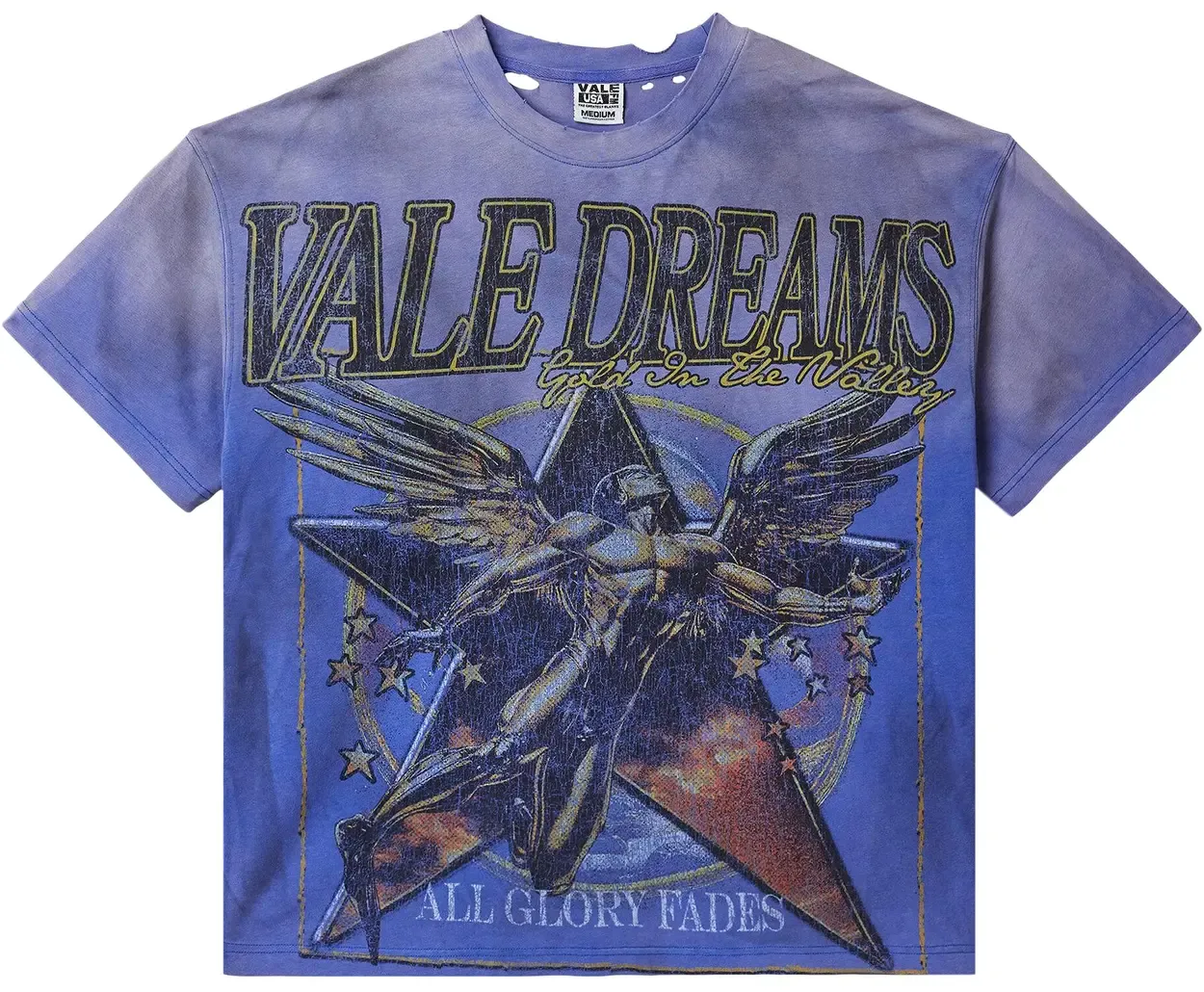 VALE GLORY TEE