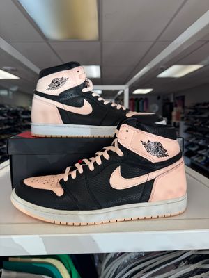 PO AIR JORDAN 1 CRIMSON TINT SIZE 11.5