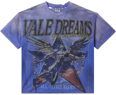 VALE GLORY TEE