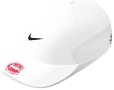 NEW NIKE X CERTIFIED LOVER BOY HAT ADJUSTABLE