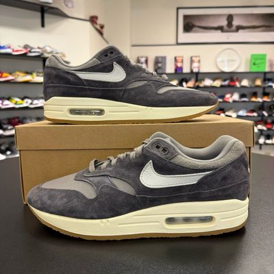 PONB NIKE AIR MAX 1 CREPE SOFT BUY SIZE 10.5