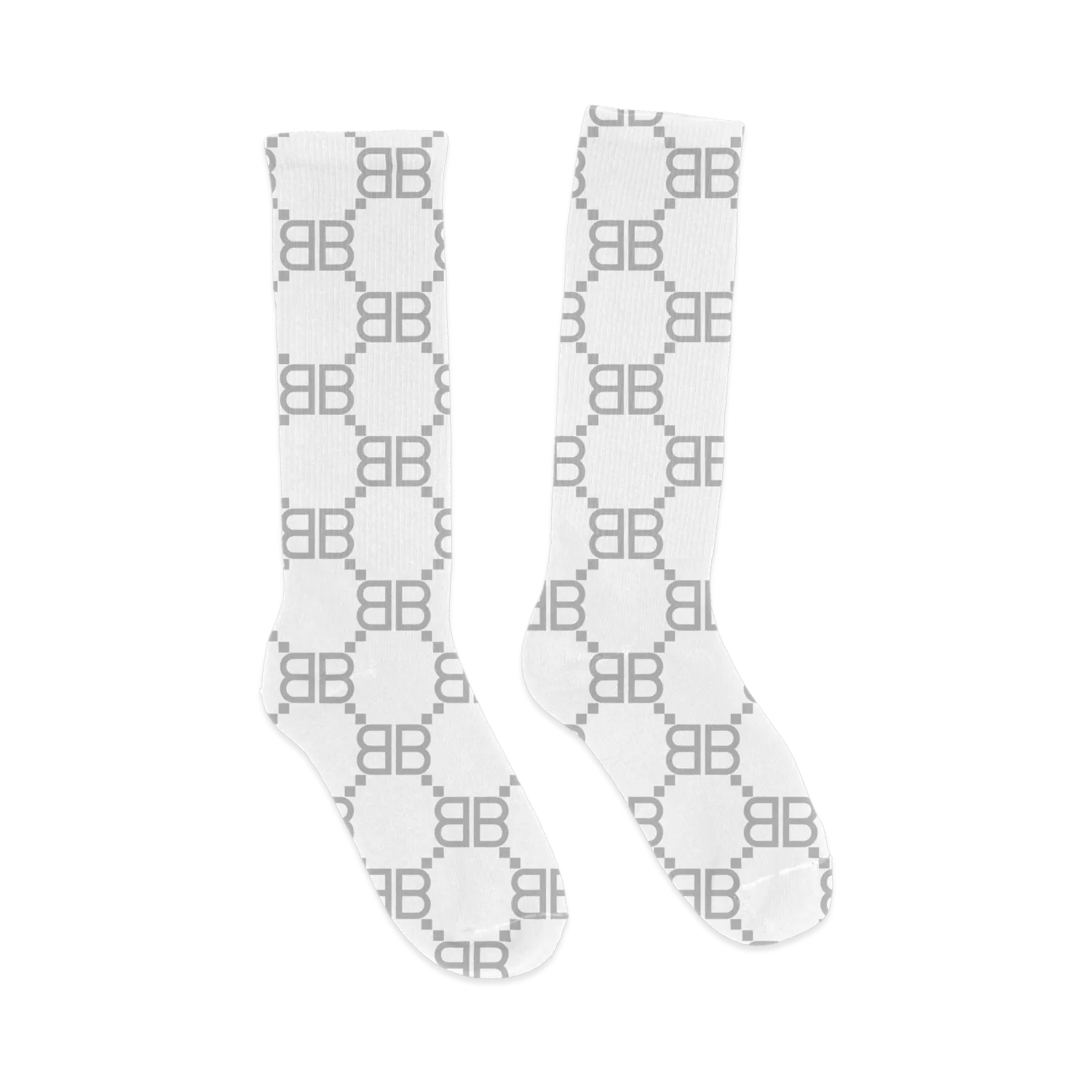 BRAVEST STUDIO SOCKS