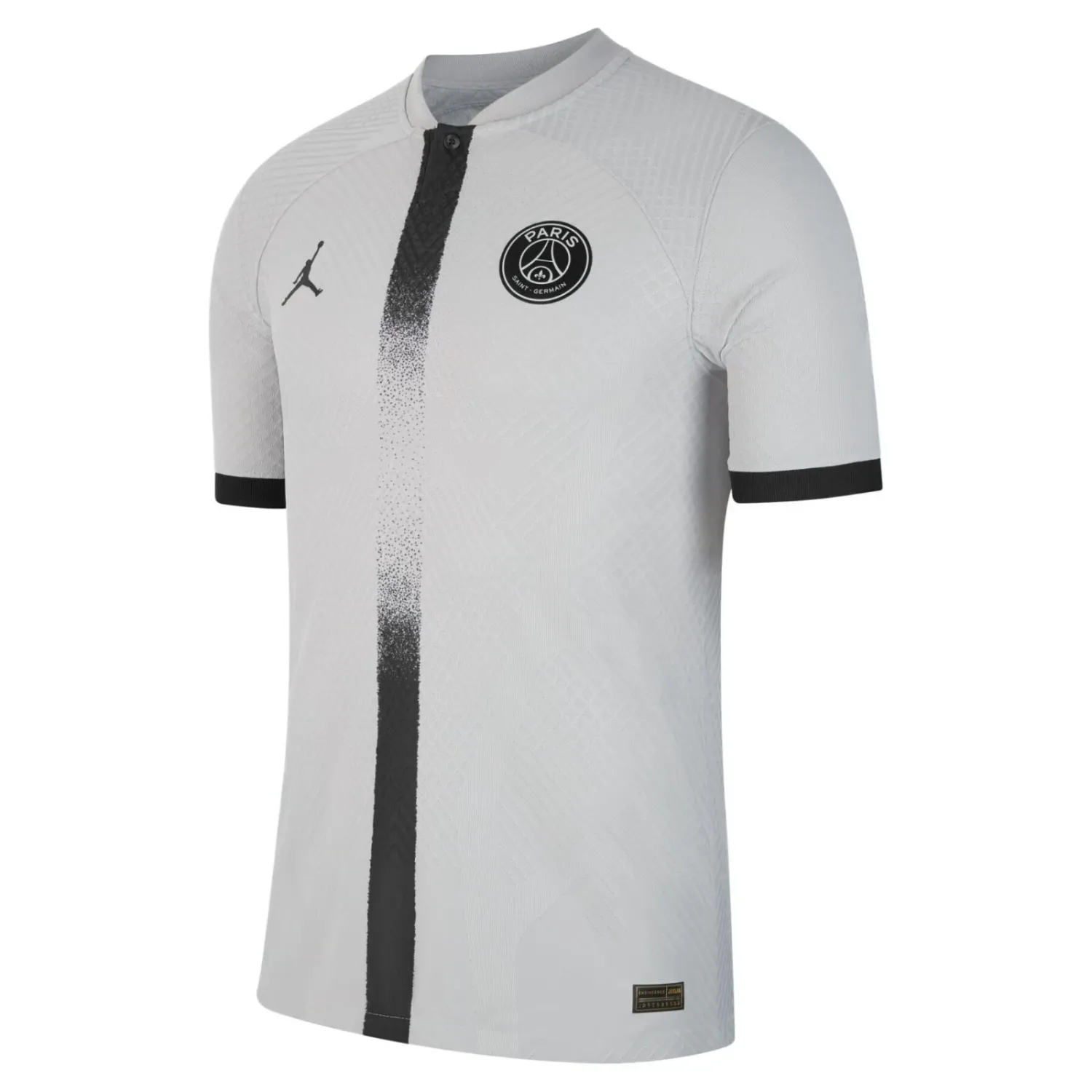 NEW JORDAN PARIS SAINT GERMAIN JERSEY SIZE L