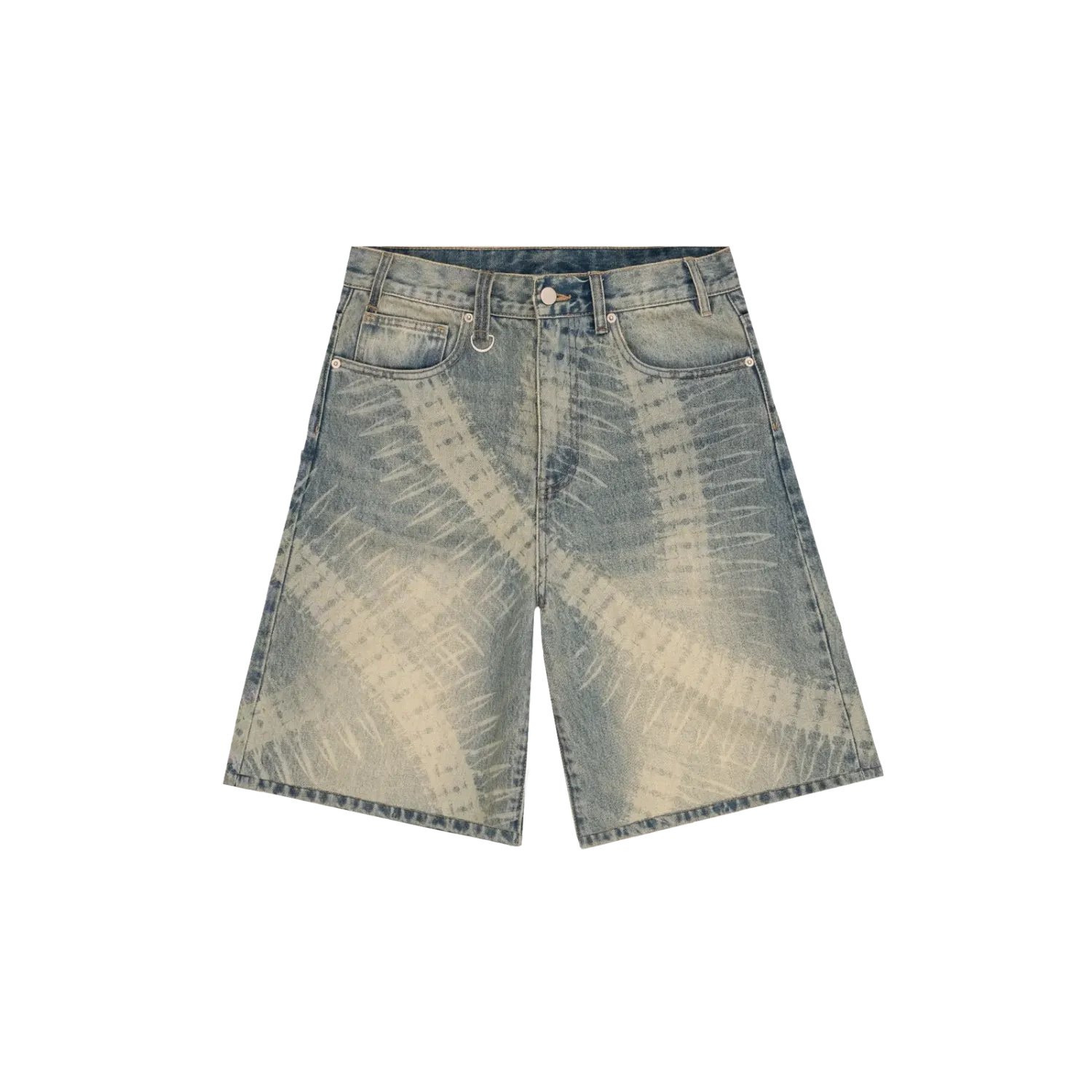 NEW BRAVEST STUDIOS BULLET JORTS