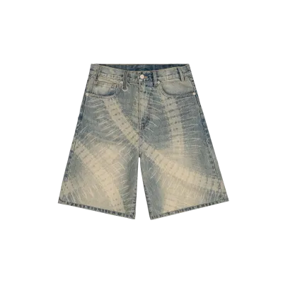 NEW BRAVEST STUDIOS BULLET JORTS