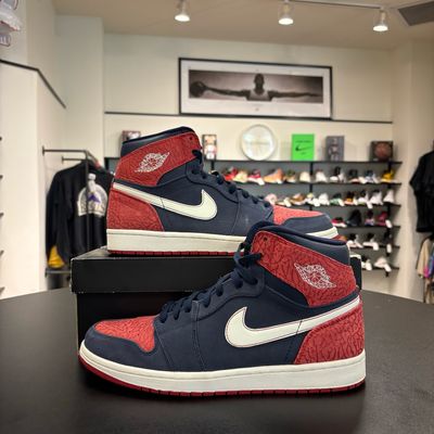 PO AIR JORDAN 1 RETRO HIGH ELECTION DAY 12