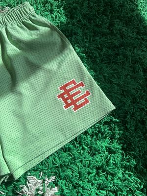 PO ERIC EMANUEL MINT SIZE LARGE