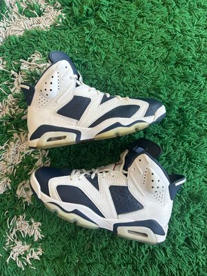 PO AIR JORDAN 6 OLYMPIC (2024) EB SX SIZE 8.5