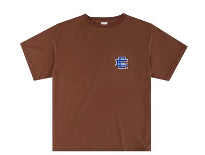 NEW ERIC EMANUEL BASIC TEE