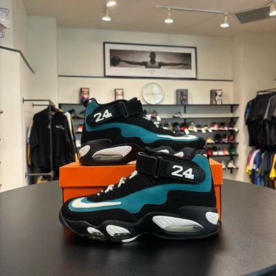 PONB NIKE AIR GRIFFEY MAX 1 FRESHWATER SIZE 10.5