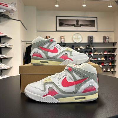 PONB NIKE AIR TECH CHALLENGE 2 RACER PINK SIZE 10.5