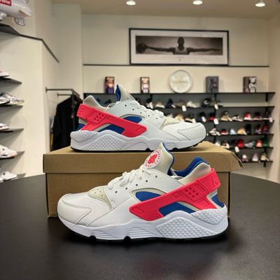 PONB NIKE AIR HURACHE ULTRAMARINE (2018) SIZE 11