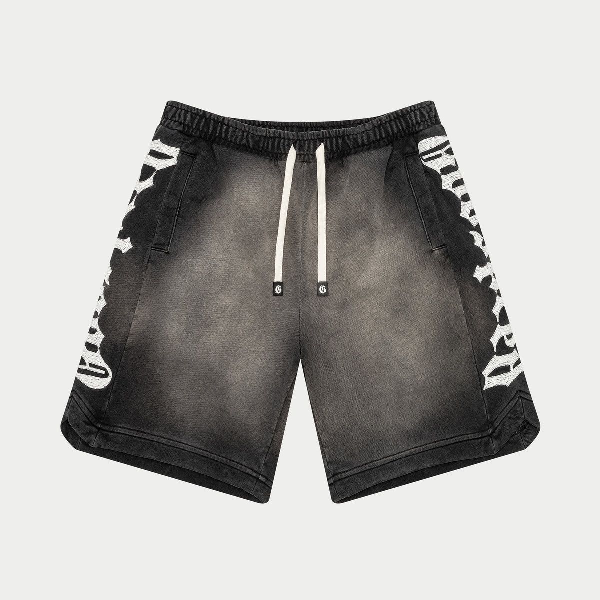 NEW GODSPEED COURTSIDE SHORTS