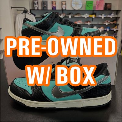 OG BOX