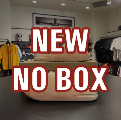 NO BOX