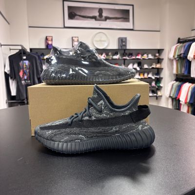 NEW ADIDAS YEEZY 350 V2 MX DARK SALT