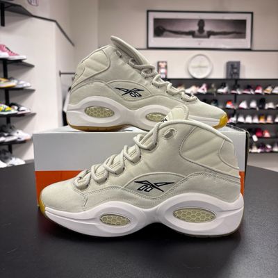 NEW REEBOK QUESTION MID ANKLE REAPER (2020) SIZE 11.5