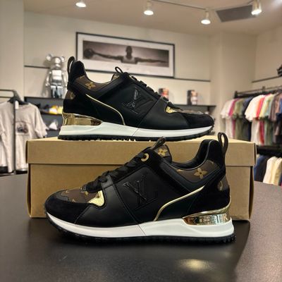 PO NB LV RUN AWAY SNEAKER SIZE EU37.5/7W