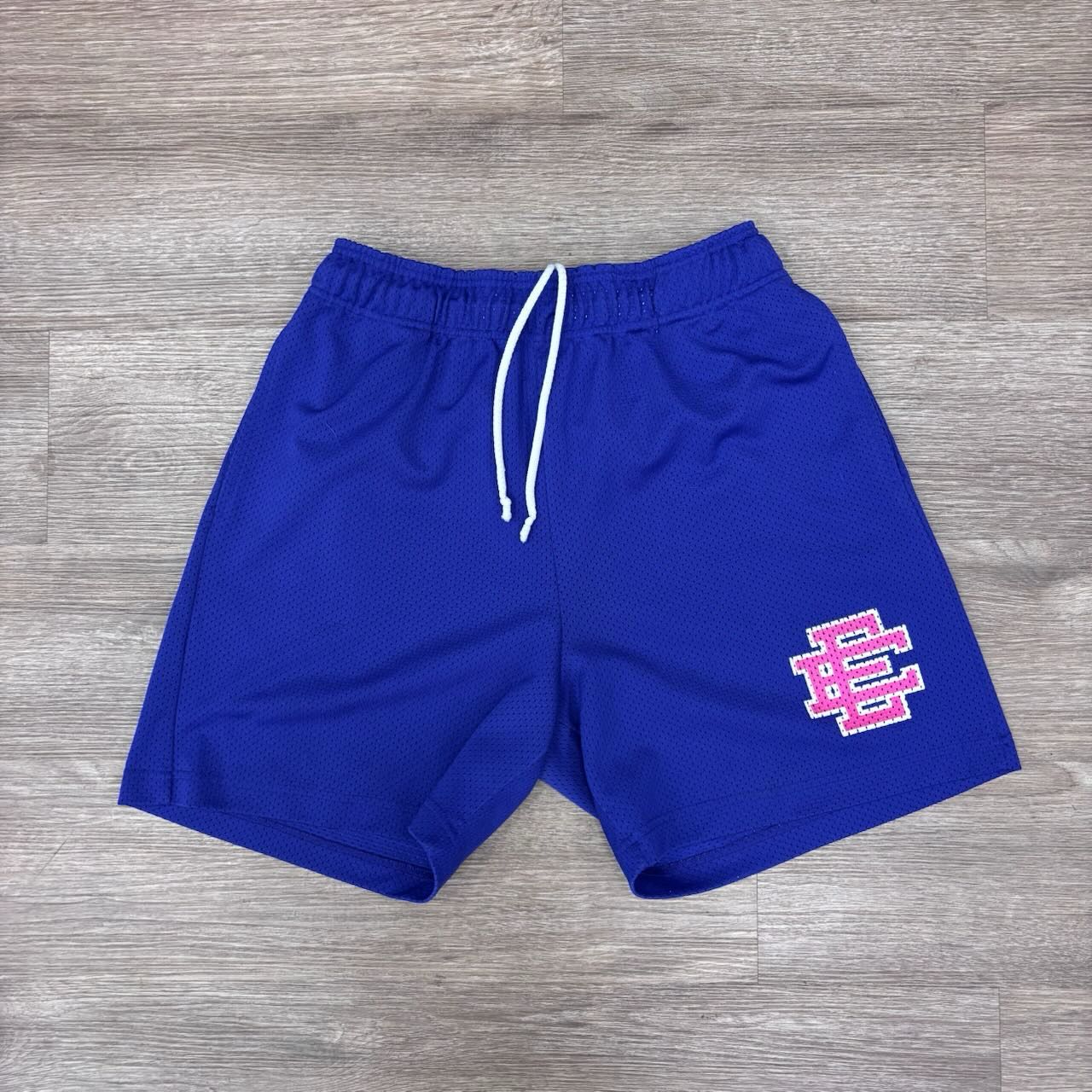 PO ERIC EMANUEL EE BASIC PURPLE/PINK SIZE LARGE