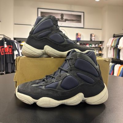 PO ADIDAS YEEZY 500 HIGH SLATE SIZE 11