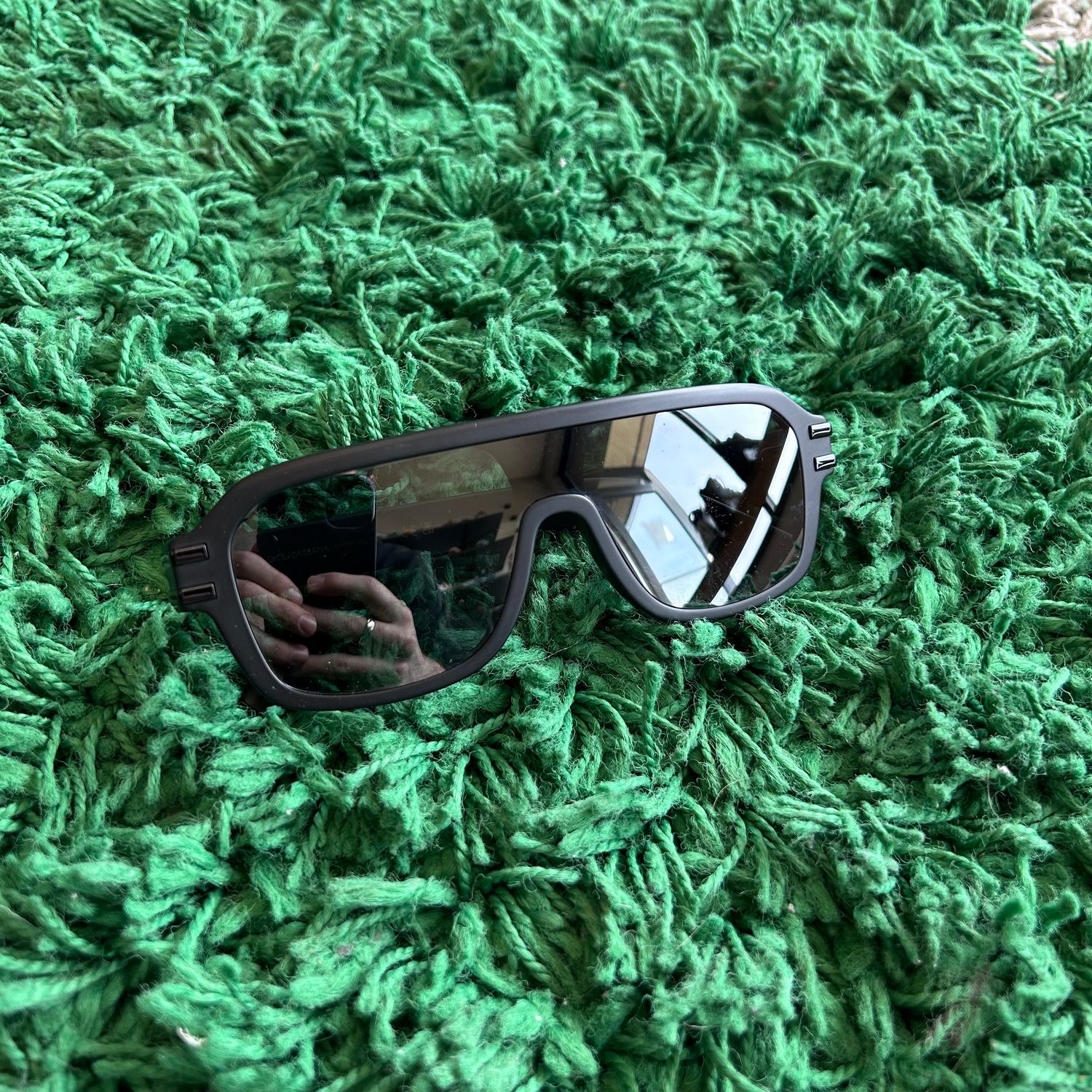 PO DOLCE&amp;GABBANA SUNGLASSES DG4507