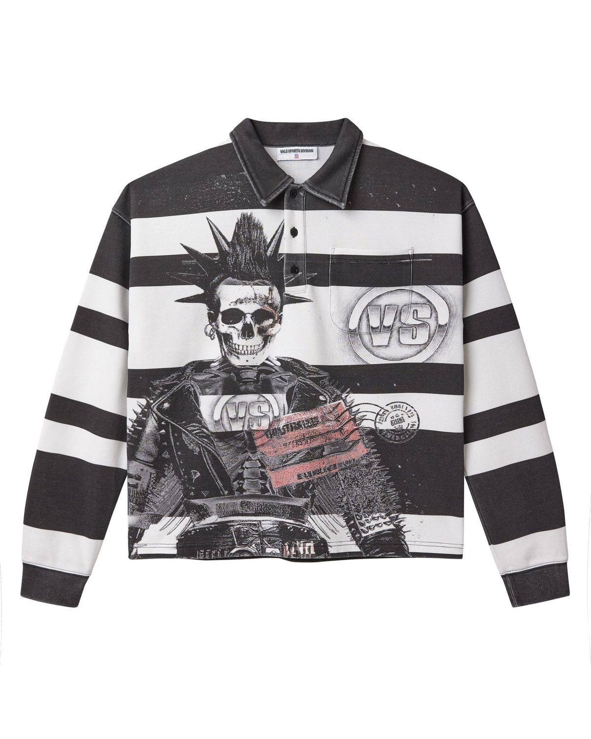 NEW VALE CLASSIC REGGIE RUGBY