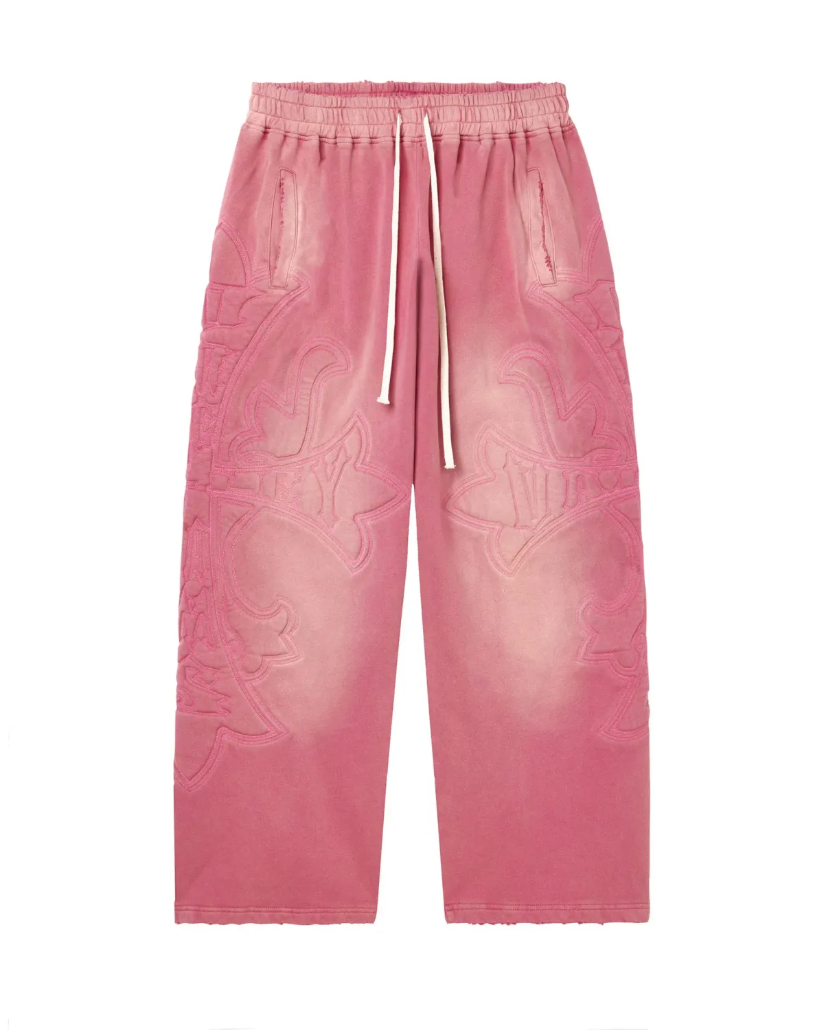 NEW VALE CARVER SWEATS ROZAY