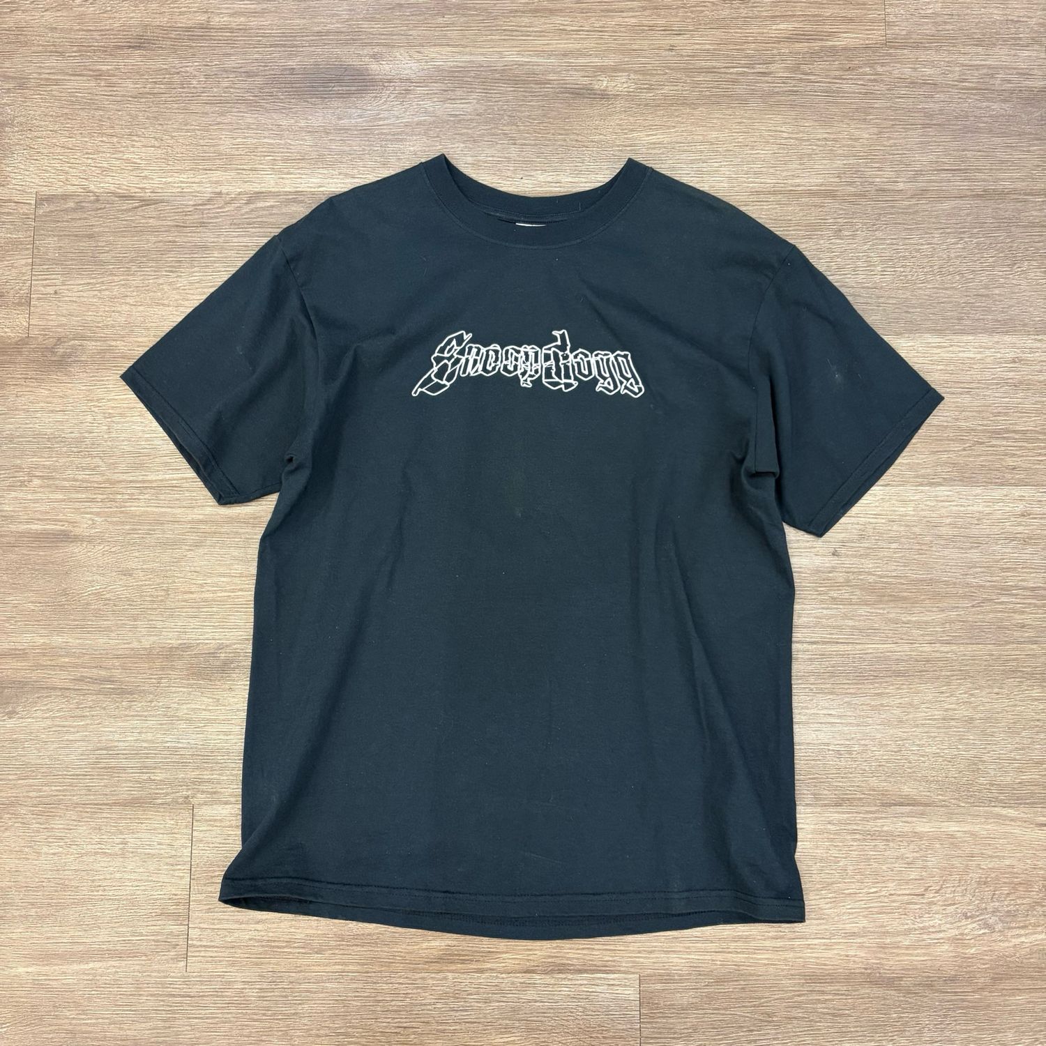 90S VINTAGE SNOOP DOGG TOUR TEE