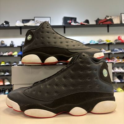 PO AIR JORDAN 13 RETRO PLAYOFF (2023) SIZE 14