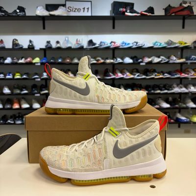 PO NB NIKE KD 9 SUMMER PACK SIZE 9