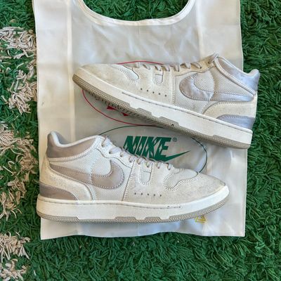 PO2 NIKE MAC ATTACK SP SOCIAL STATUS EB SX SIZE 10