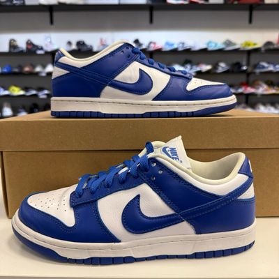 PO NB NIKE DUNK LOW SP KENTUCKY SIZE 5.5