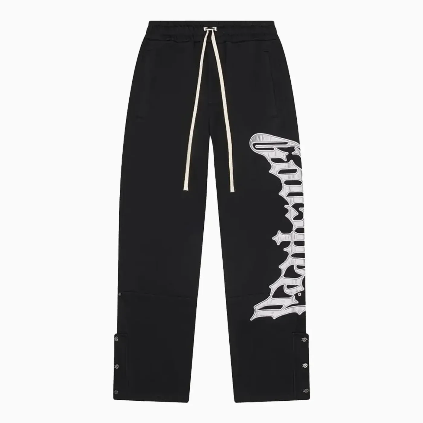 NEW GODSPEED OG LOGO SWEATPANTS BLACK