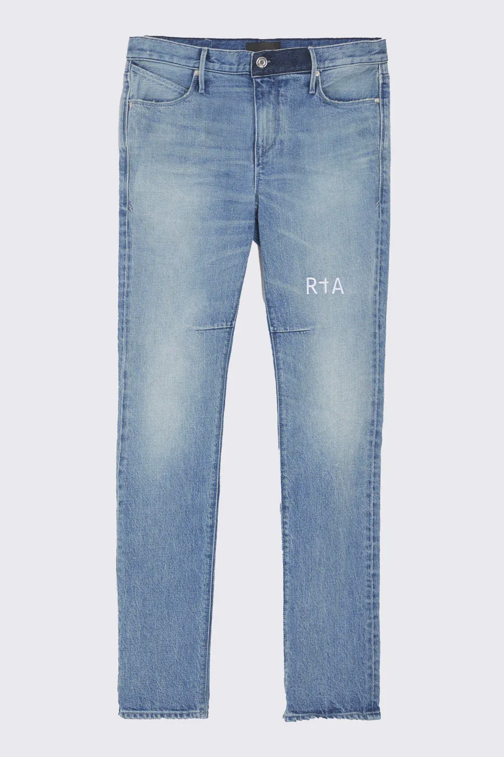 NEW RTA JEANS BRYANT SKINNY SIZE 38