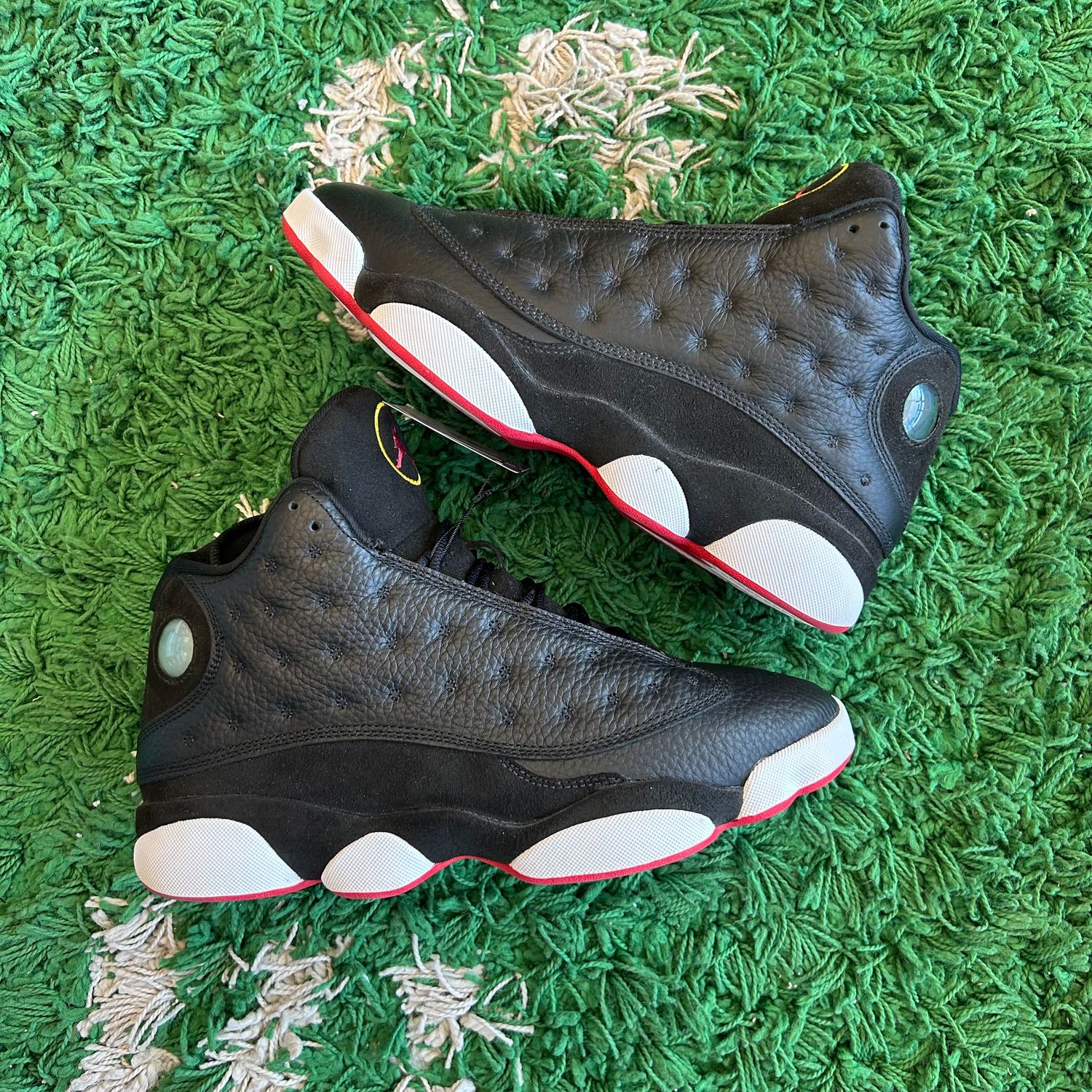 PO NB AIR JORDAN 13 PLAYOFF (2023) SIZE 10