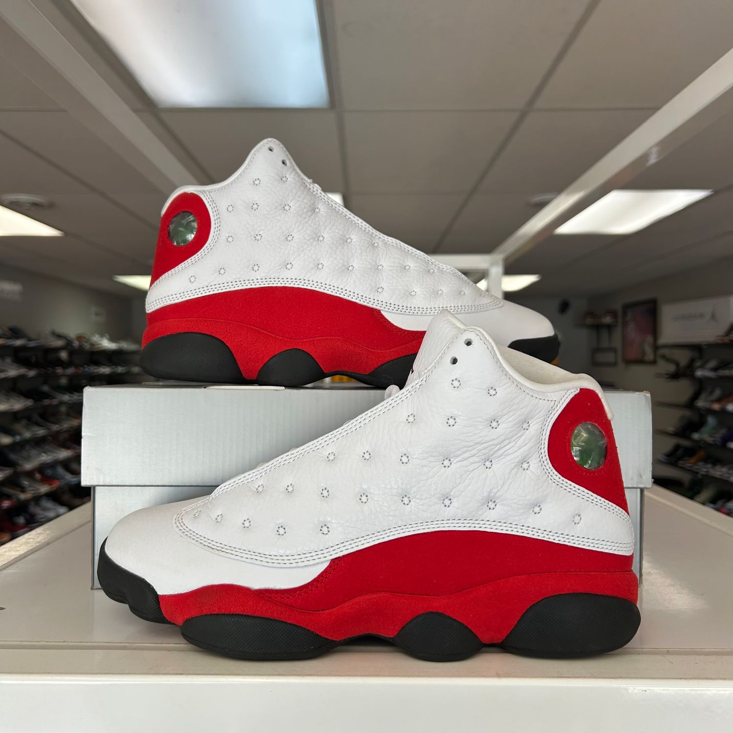 PO AIR JORDAN 13 OG CHICAGO (2026) SIZE 8.5