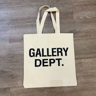 NEW GALLERY DEPT. TOTE BAG SOLD OUT!